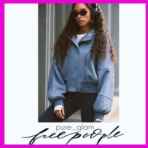 Free People jacket